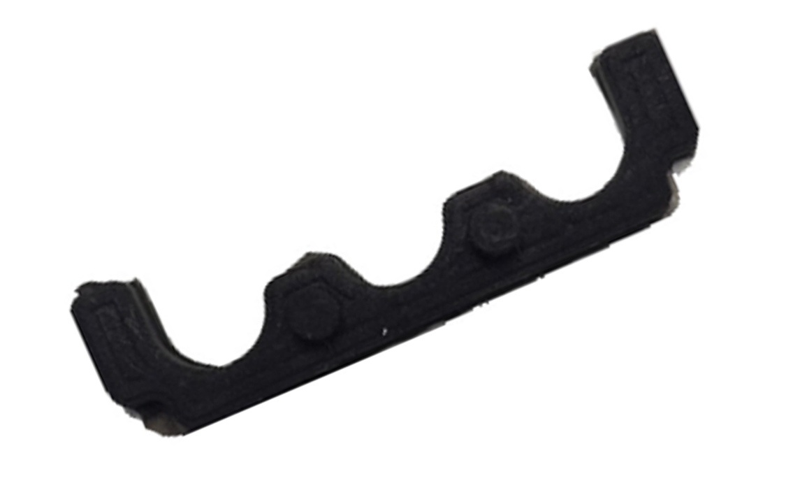 Bague étanche briquetée pour Xiaomi M365 / Electric Romobile