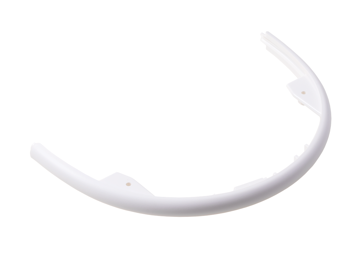 Bande de pare-chocs arrière double face Xiaomi Mijia  M365