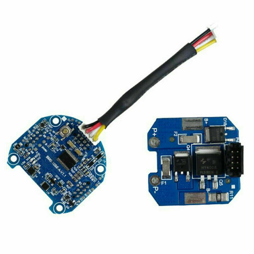 Batterie BMS pour scooter Ninebot ES