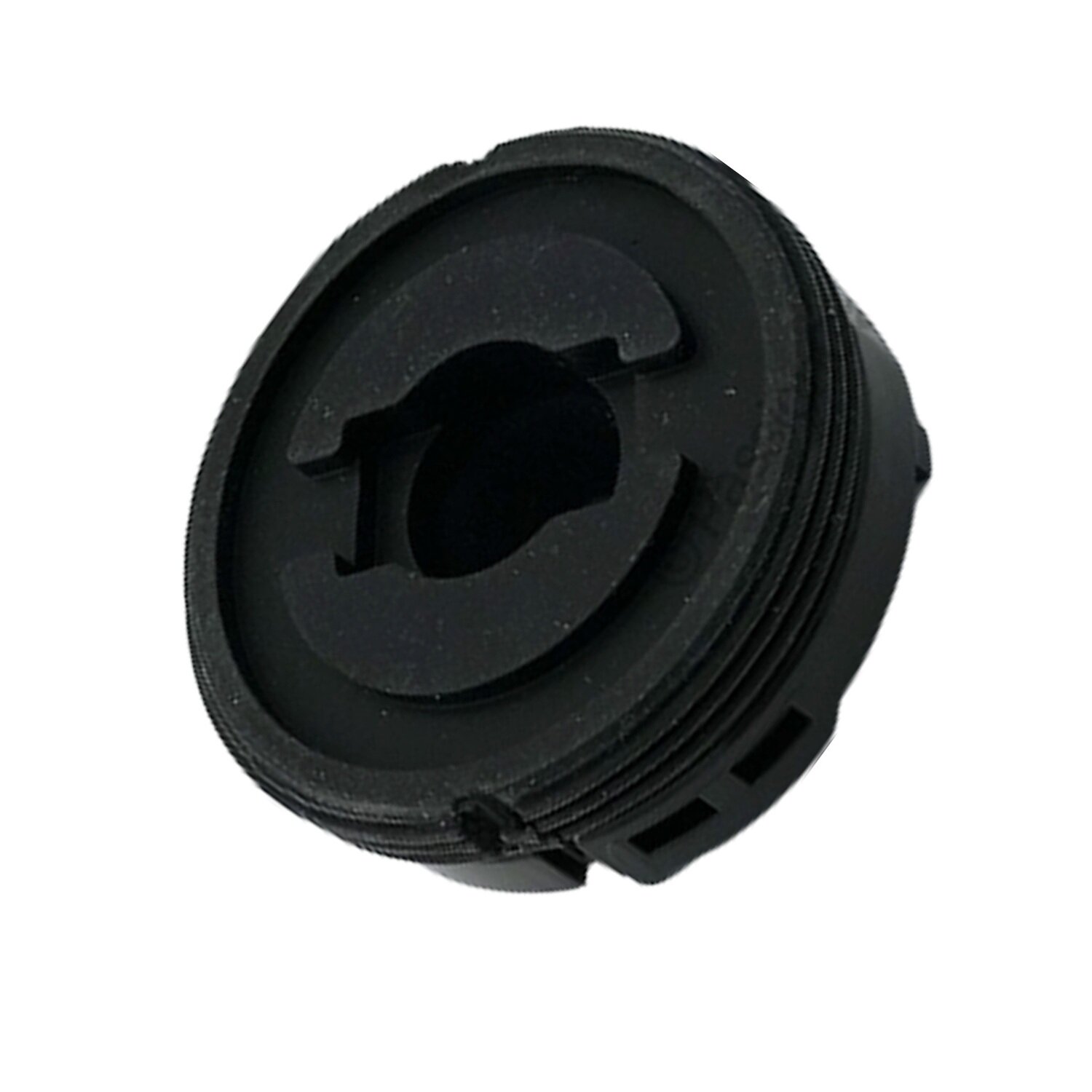 Caoutchouc de composant d&#39;espacement de batterie en plastique pour Ninebot by Segway ES2