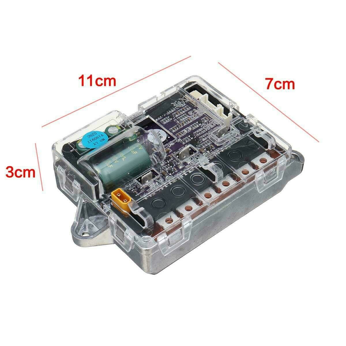 Carte mère / carte de circuit imprimé générique pour  Xiaomi M365 Pro