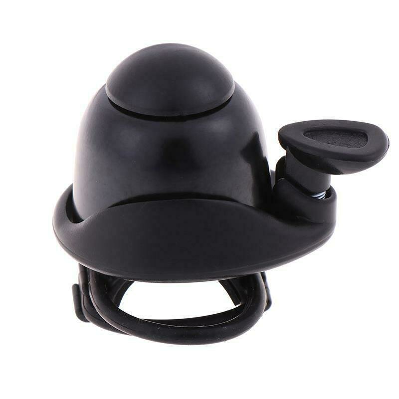 Cloche pour scooter / vélo