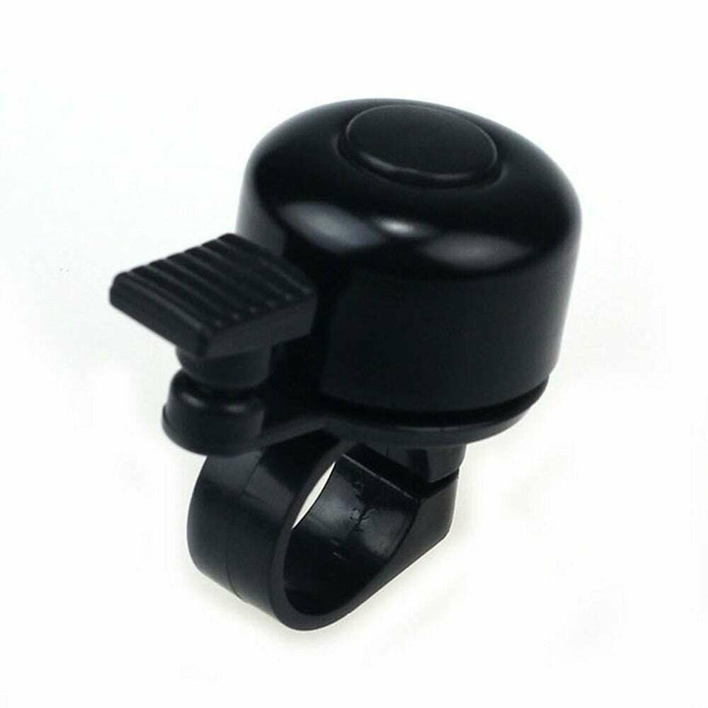 Cloche pour vélo scooter Diamètre max: 31,8 mm
