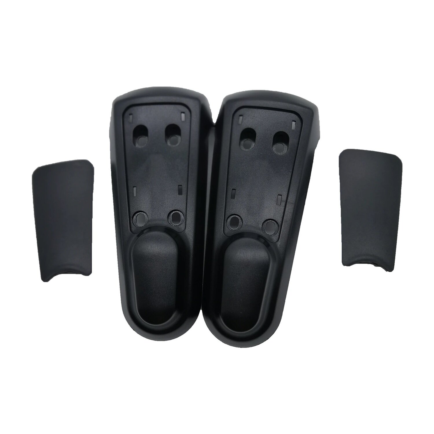Couvercle de fourche avant pour scooter Ninebot by Segway ES1/ES2/ES4