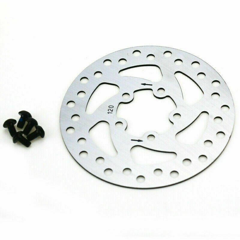 Disque de frein (120 mm) pour le scooter électrique Xiaomi M365 Pro