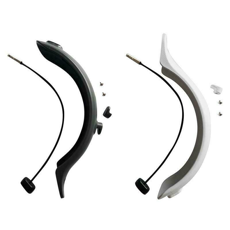 Garde-boue arrière + crochet + feu arrière pour Xiaomi Mijia M365