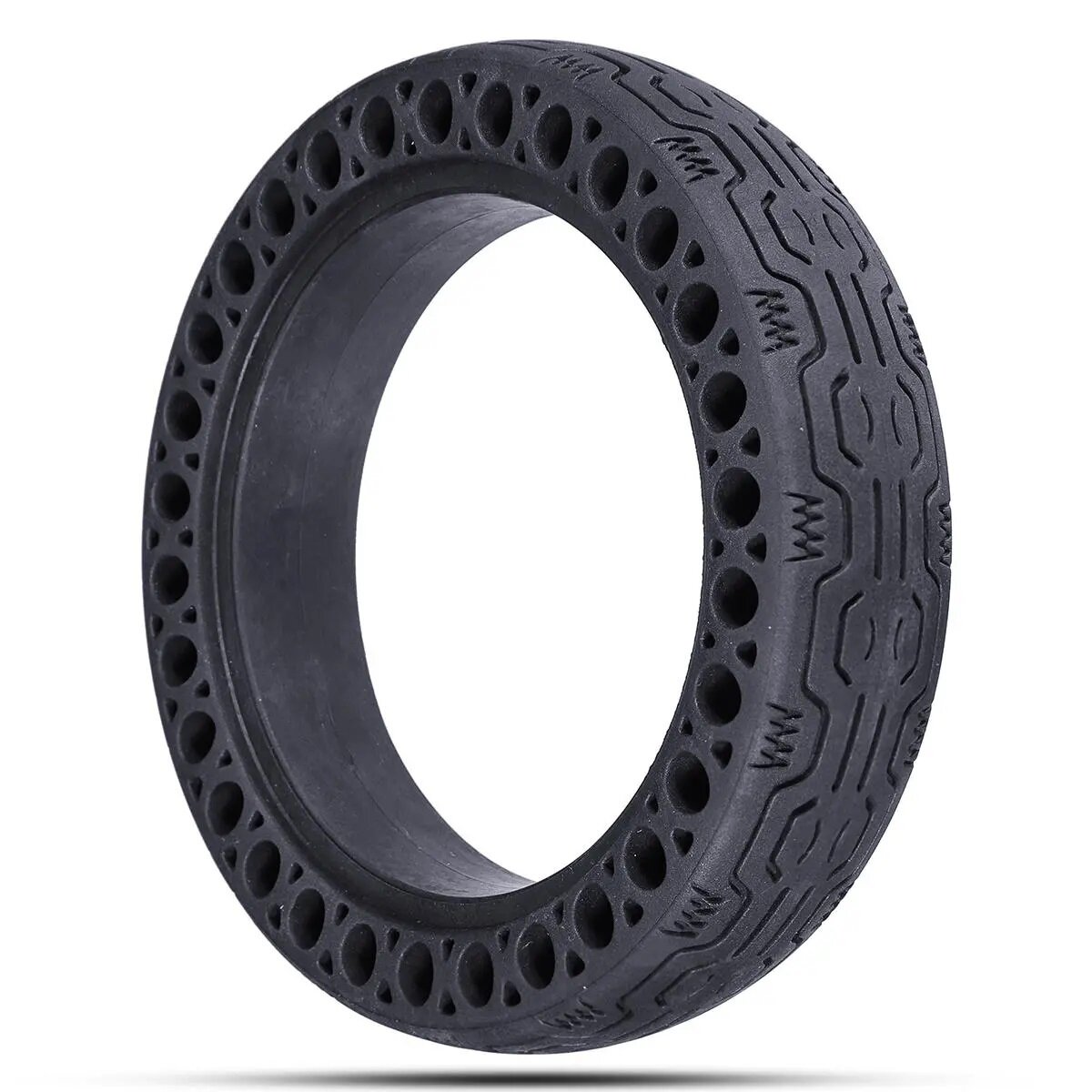 Nouveau pneu solide Xiaomi M365 / M365 PRO