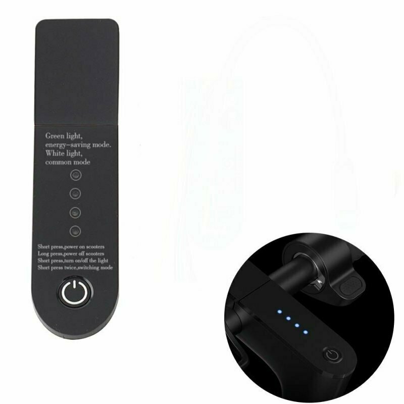 Panneau indicateur LED pour Xiaomi Mijia M365