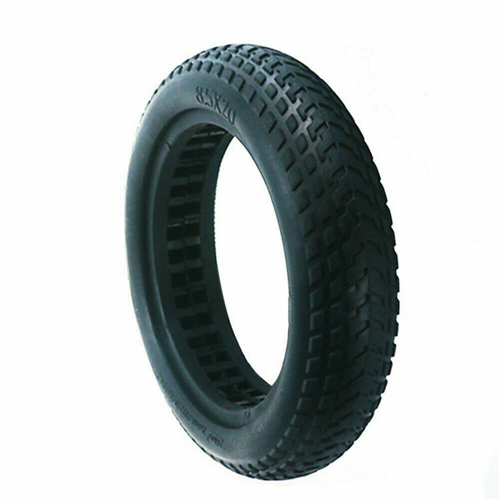 Pneu plein semi-vide Xiaomi M365 / M365 PRO