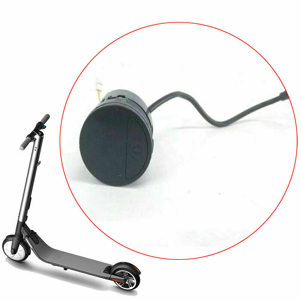 Tableau de bord Assemblée pour Ninebot by Segway ES1 ES2 ES4