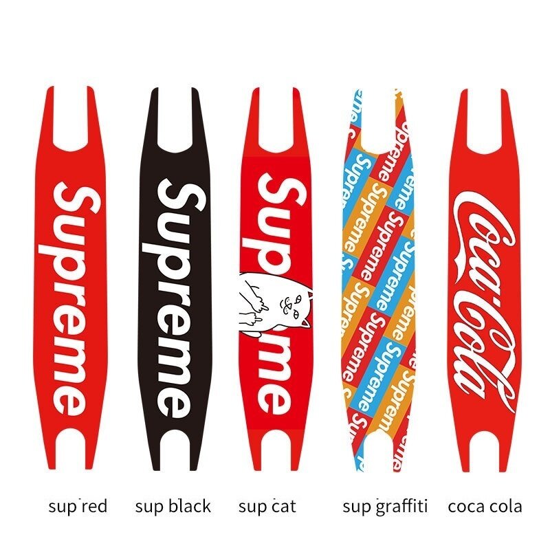 Tapis de sol avec dessin animé pour Ninebot by Segway ES2 et ES4