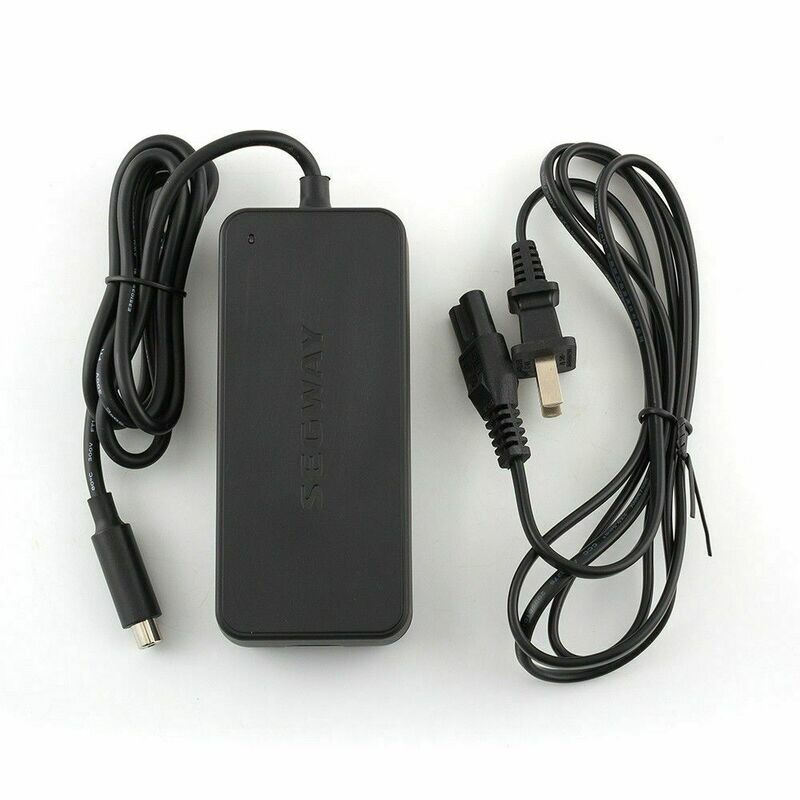 Chargeur de batterie pour Xiaomi M365/Ninebot ES1 ES2 ES4