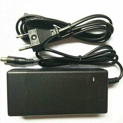 Chargeur Segway d'origine pour M365 / pro Ninebot ES1 / ES2 / ES4 uniquement prise UE, expédié depuis l'euro