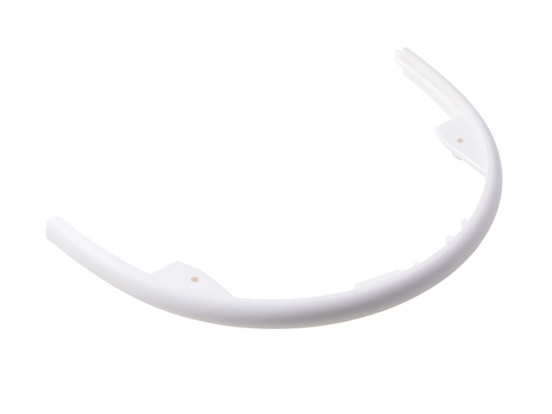 Bande de pare-chocs arrière double face Xiaomi Mijia  M365