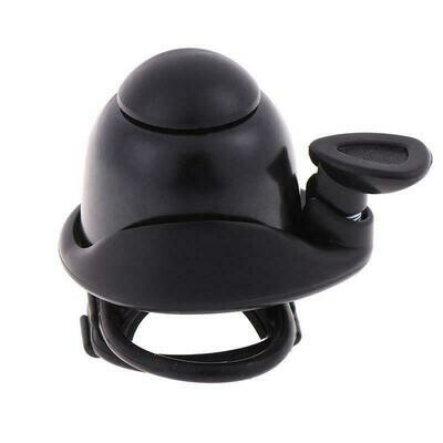 Cloche pour scooter / vélo