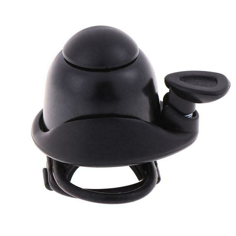 Cloche pour scooter / vélo