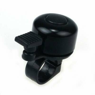 Cloche pour vélo scooter Diamètre max: 31,8 mm