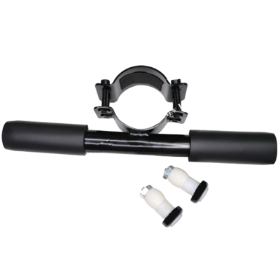 Guidon enfant avec éclairage pour scooter Ninebot ES1