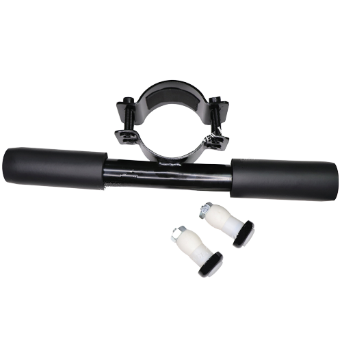 Guidon enfant avec éclairage pour scooter Ninebot ES1