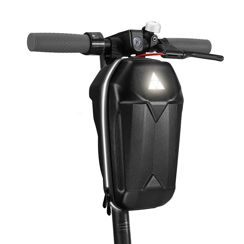 Sac de rangement étanche avec veilleuse 5L  pour Xiaomi M365 &amp; PRO ES1 ES2