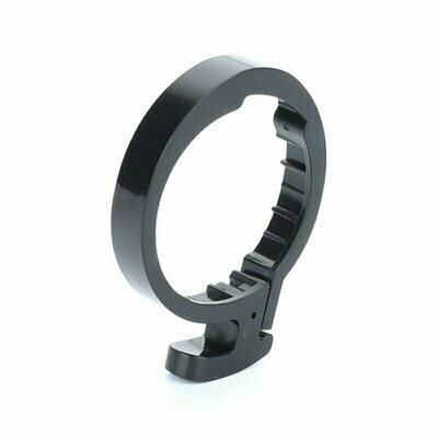 Anneau de verrouillage rond pour dossier  pour Xiaomi M365 / M365 PRO
