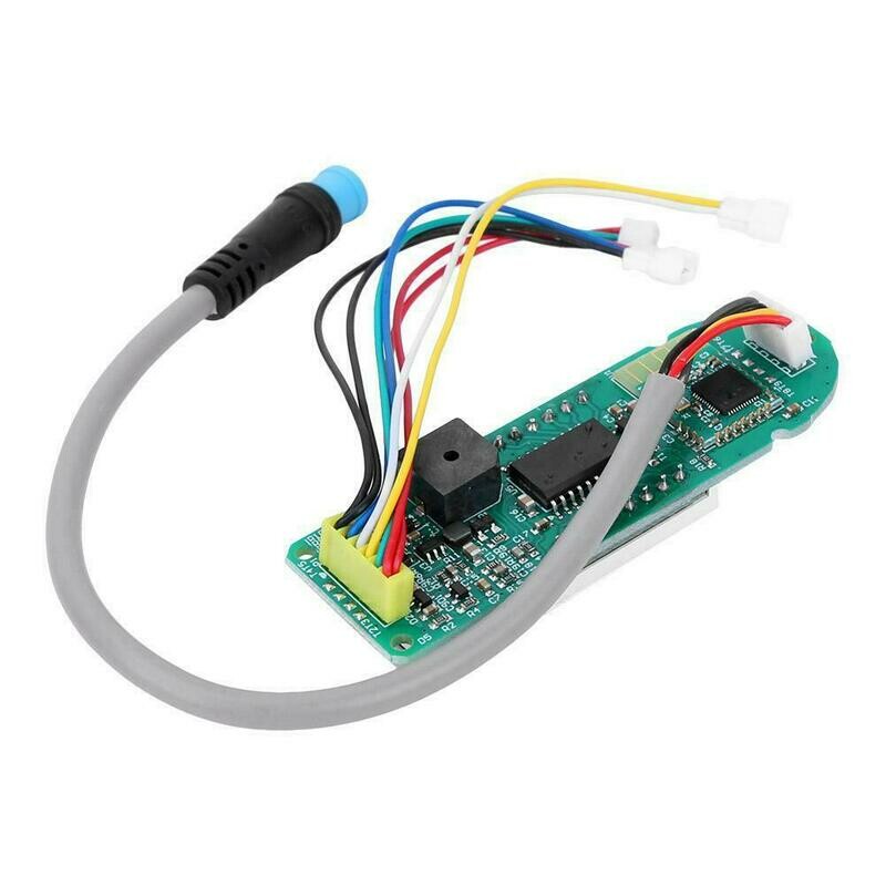 Assemblage du panneau de commutation d&#39;origine / Tableau de bord  pour Xiaomi M365 / M365 PRO