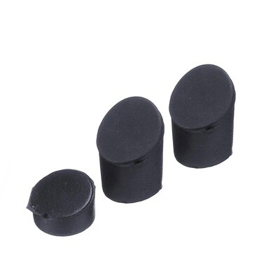 Bouchon à vis en caoutchouc de garde-boue arrière Xiaomi Mijia M365