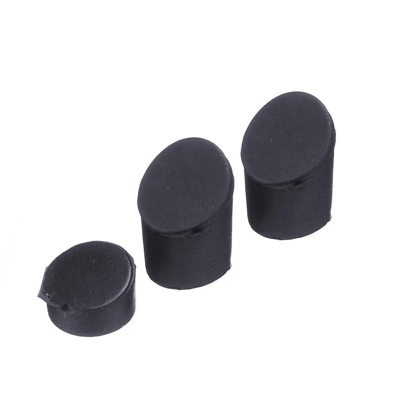 Bouchon à vis en caoutchouc de garde-boue arrière Xiaomi Mijia M365