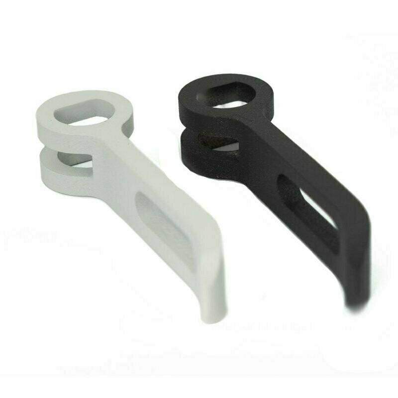 Boucle de dossier pour e-scooter Xiaomi M365/M365 Pro