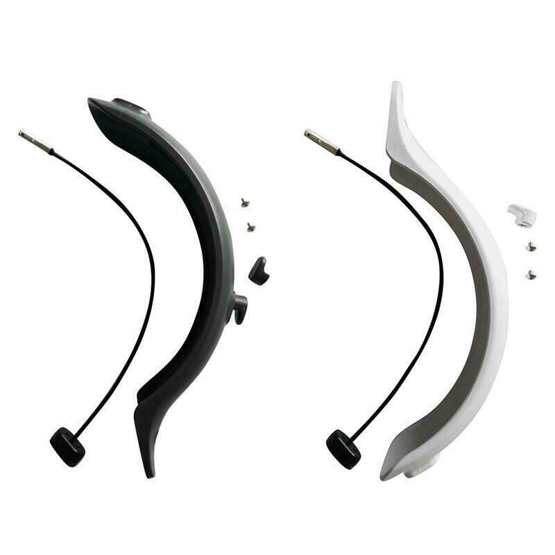 Garde-boue arrière + crochet + feu arrière pour Xiaomi Mijia M365