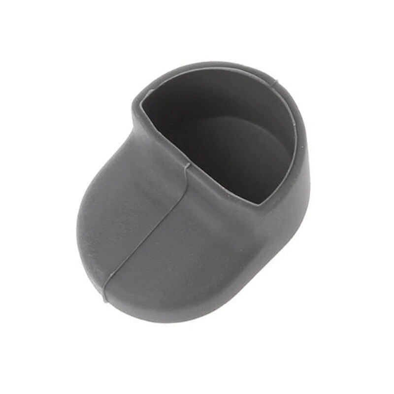 Housse en silicone pour crochet de dossier arrière pour Xiaomi M365