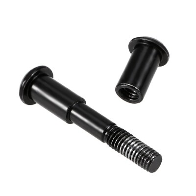 Lieu de pliage de vis à boulon fixe pour Xiaomi Mijia M365