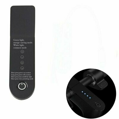 Panneau indicateur LED pour Xiaomi Mijia M365