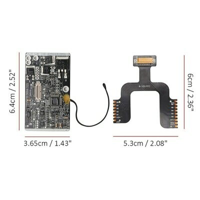 PCB pour batterie pour Xiaomi Mijia M365