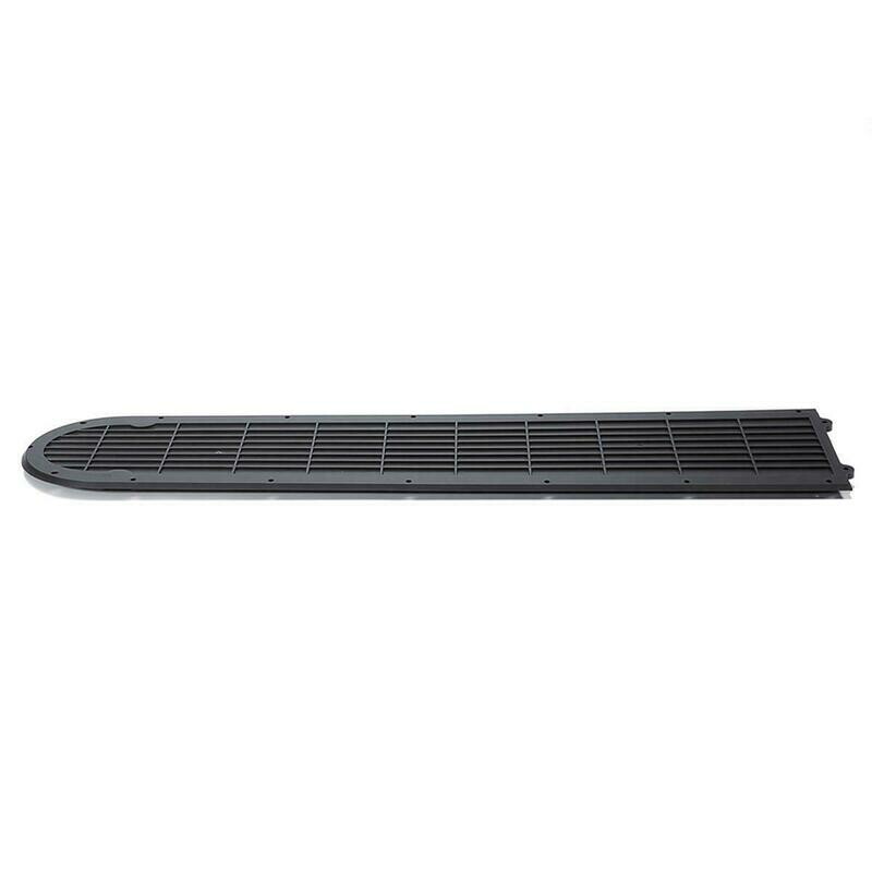Planche de couverture inférieure Pro pour Xiaomi M365