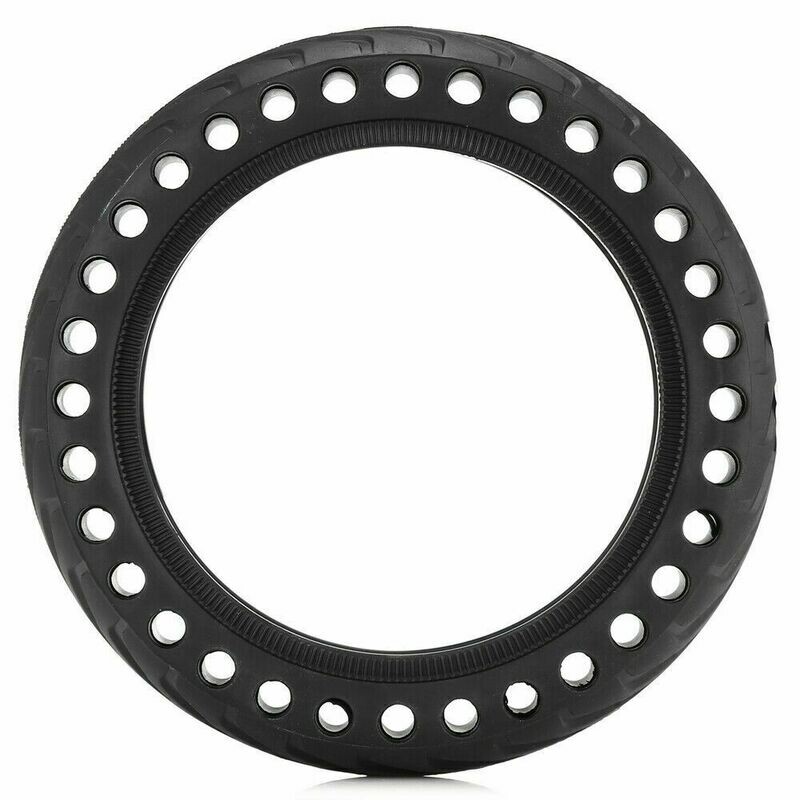 Pneu plein alvéolé en nid d&#39;abeille Xiaomi M365 / M365 PRO