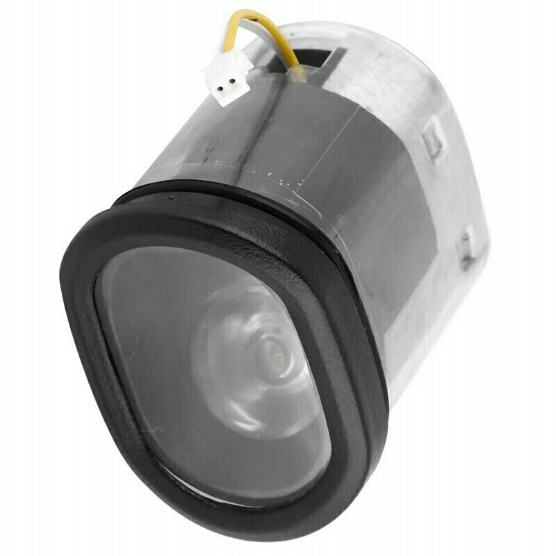 Éclairage LED avant pour Ninebot Es1 Es2 Es4