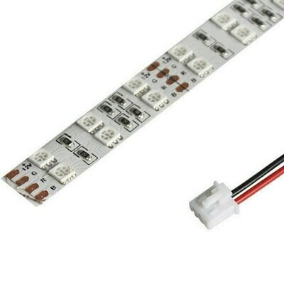 Lampe LED fourche arrière pour Ninebot One C et E