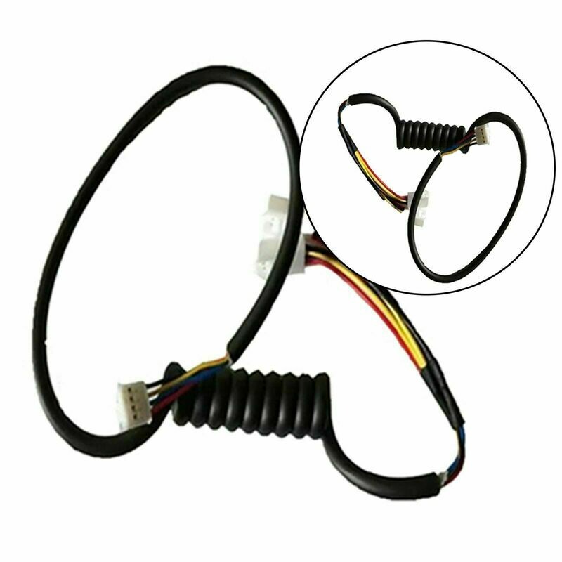 Câble de connexion pour lumière LED et alimentation pour Ninebot by  Segway ES1 ES2 ES3 ES4
