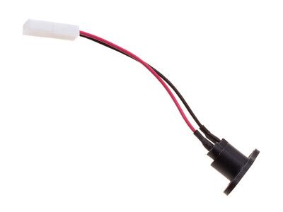 Port du connecteur de charge pour  Xiaomi Mijia M365