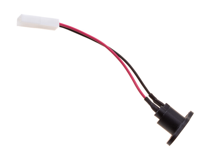 Port du connecteur de charge pour  Xiaomi Mijia M365