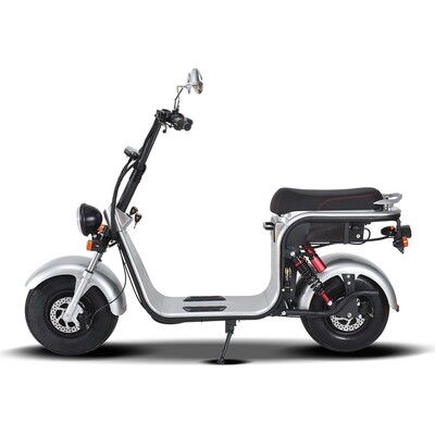Scooter Electrique City Coco Mab homologué route EEC/COC Scooter Electrique City Coco Mab homologué route EEC/COC