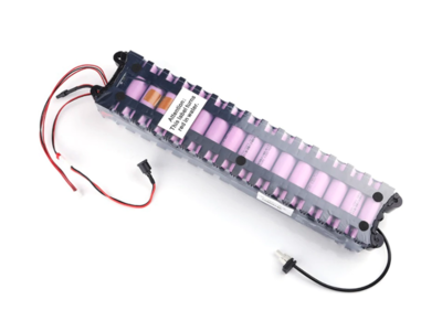 Batteries et chargeurs