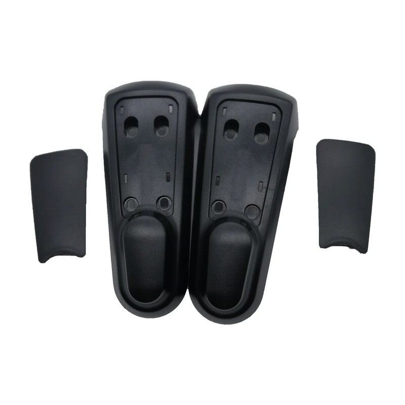Couvercle de fourche avant pour scooter Ninebot by Segway ES1/ES2/ES4