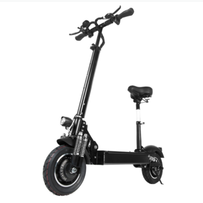 Trottinette électrique Tout Terrain 1200W Trottinette électrique Tout Terrain 1200W