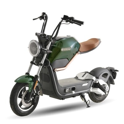 Scooter Electrique 50 cc Sunra Miku Max