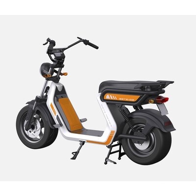 Scooter électrique E-Baldur 1.0B