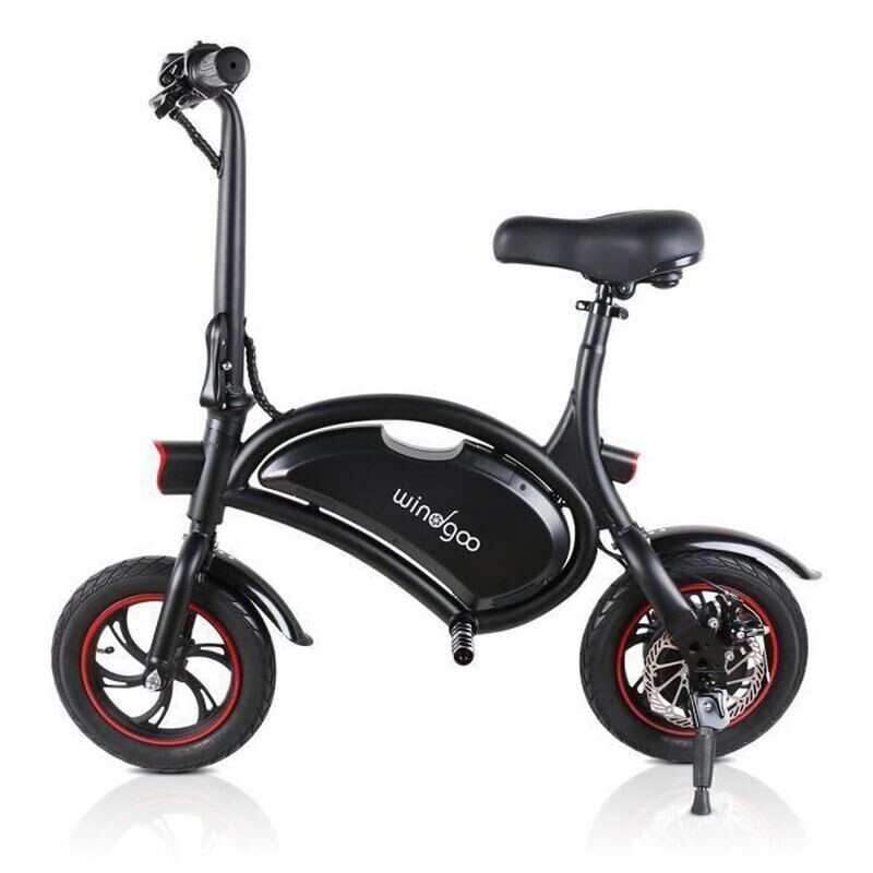 Draisienne Électrique WINDGOO 350W