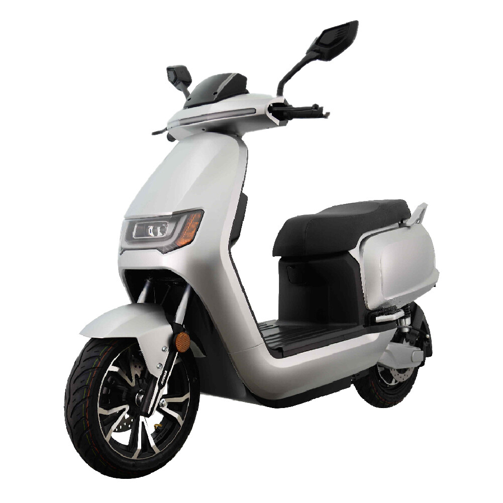 Scooter Electrique Sport 125cc Sunra Robo RS 125