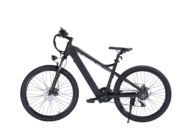 Vélo VTT électrique Stafer 26 pouces